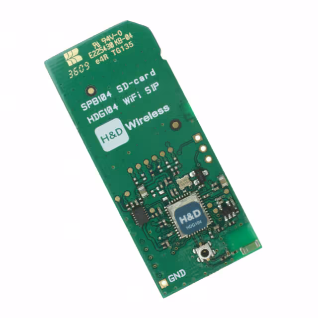 ATEXTWIFI Microchip Technology  Cartes de kits d'évaluation et de développement RF